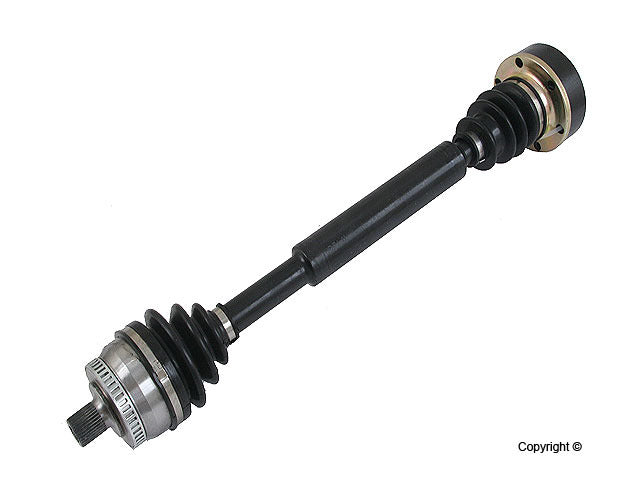 OP Parts CV Axle Shaft