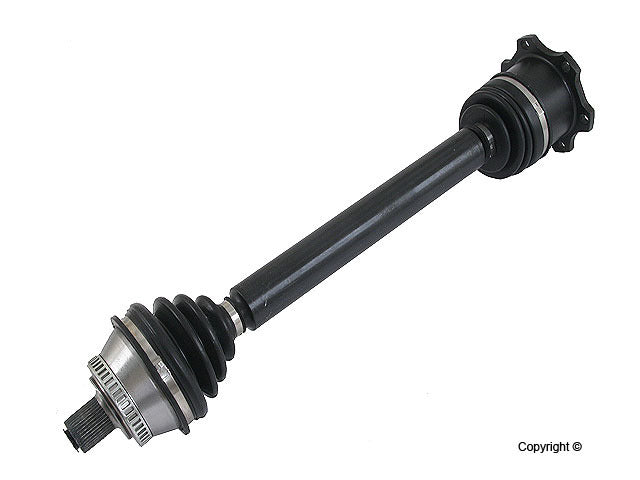 OP Parts CV Axle Shaft
