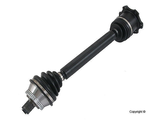 OP Parts CV Axle Shaft