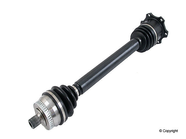 OP Parts CV Axle Shaft