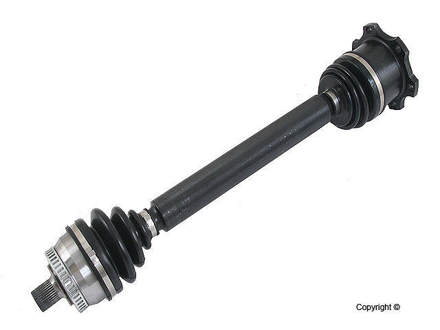 OP Parts CV Axle Shaft