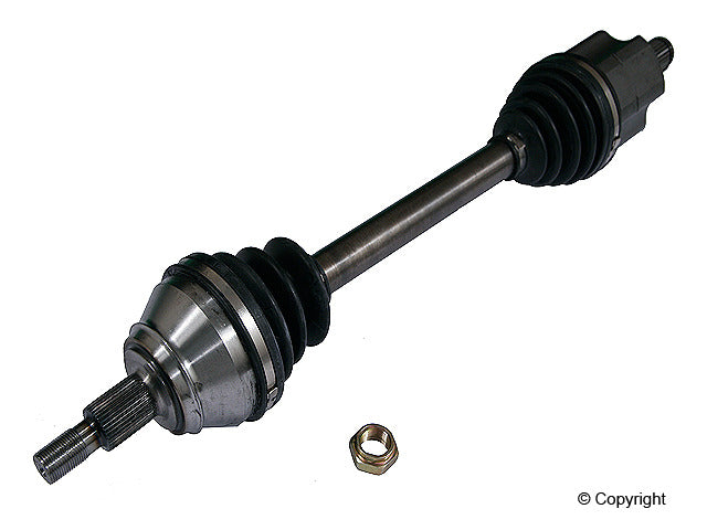 OP Parts CV Axle Shaft
