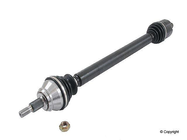 OP Parts CV Axle Shaft