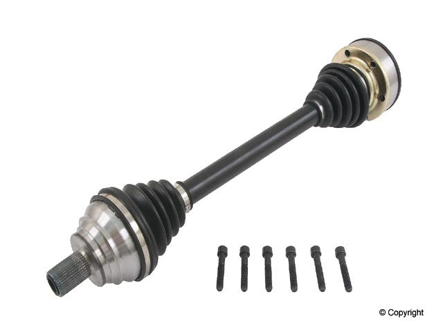 OP Parts CV Axle Shaft