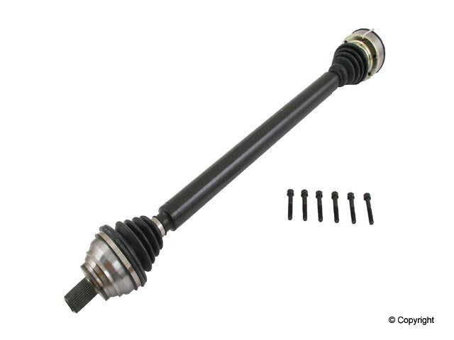 OP Parts CV Axle Shaft