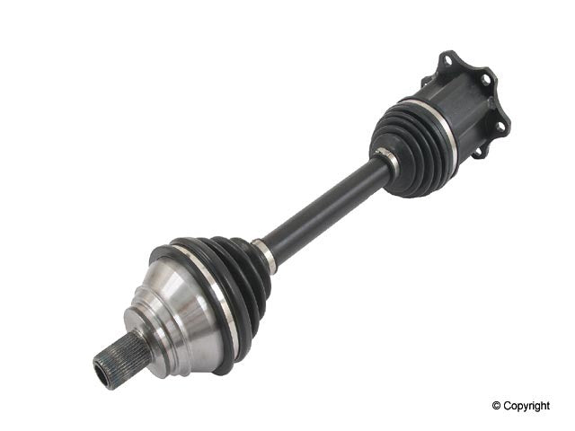 OP Parts CV Axle Shaft
