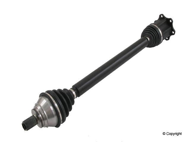 OP Parts CV Axle Shaft