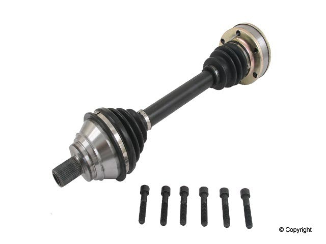 OP Parts CV Axle Shaft