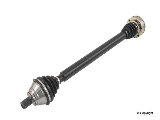 OP Parts CV Axle Shaft