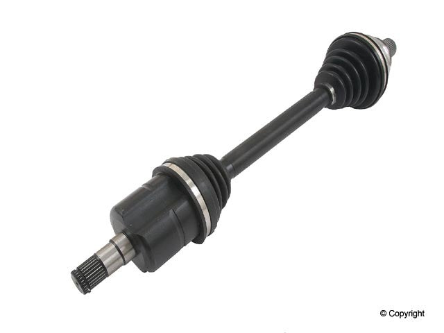 OP Parts CV Axle Shaft