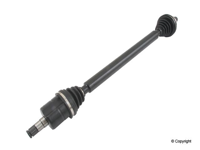 OP Parts CV Axle Shaft