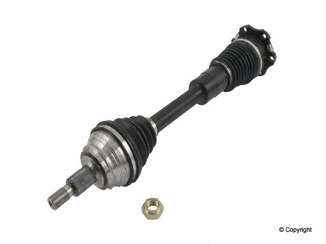 OP Parts CV Axle Shaft