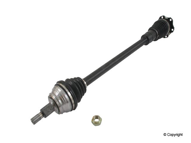 OP Parts CV Axle Shaft