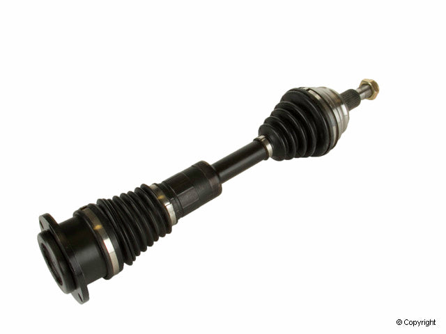 OP Parts CV Axle Shaft