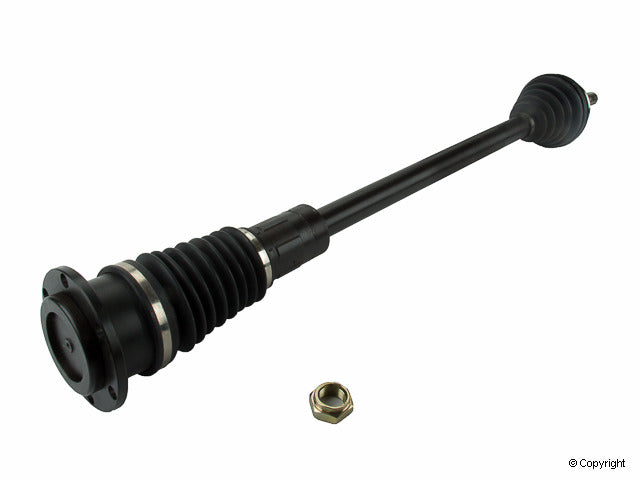OP Parts CV Axle Shaft
