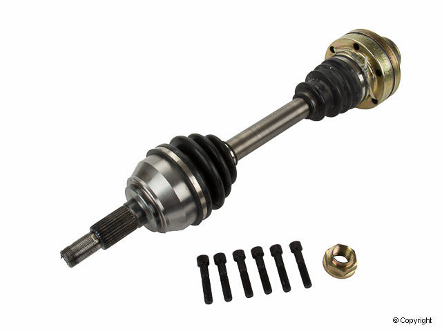 OP Parts CV Axle Shaft