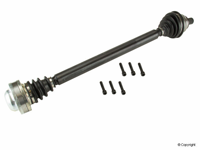 OP Parts CV Axle Shaft