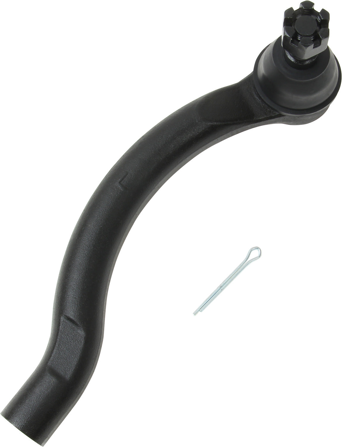 OP Parts Steering Tie Rod End