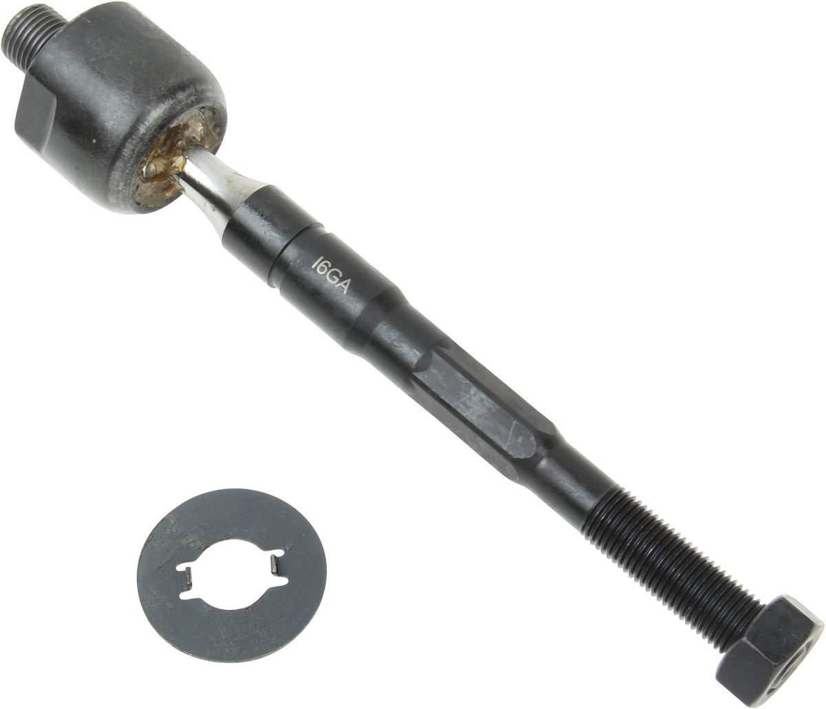 OP Parts Steering Tie Rod