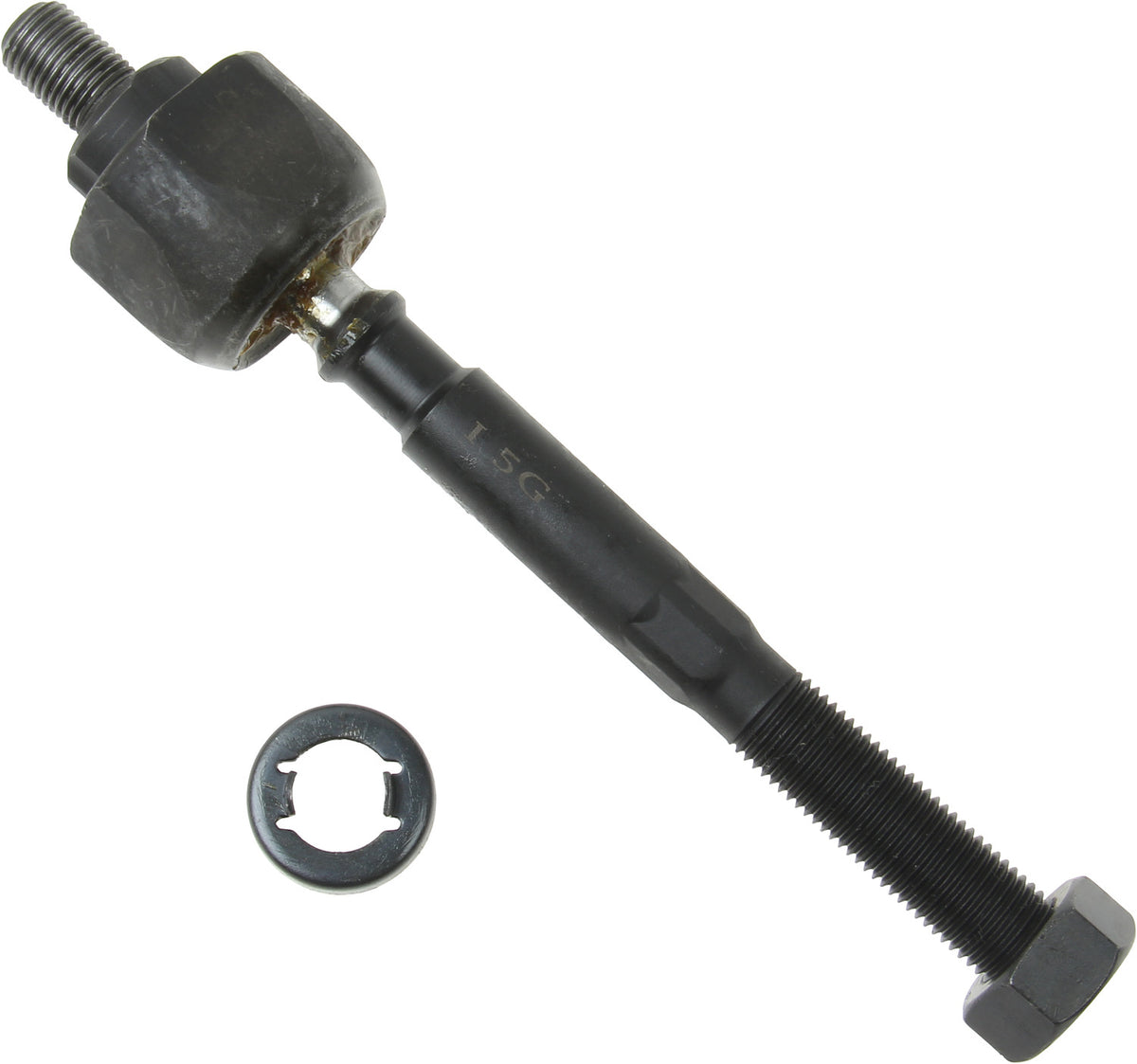 OP Parts Steering Tie Rod Assembly