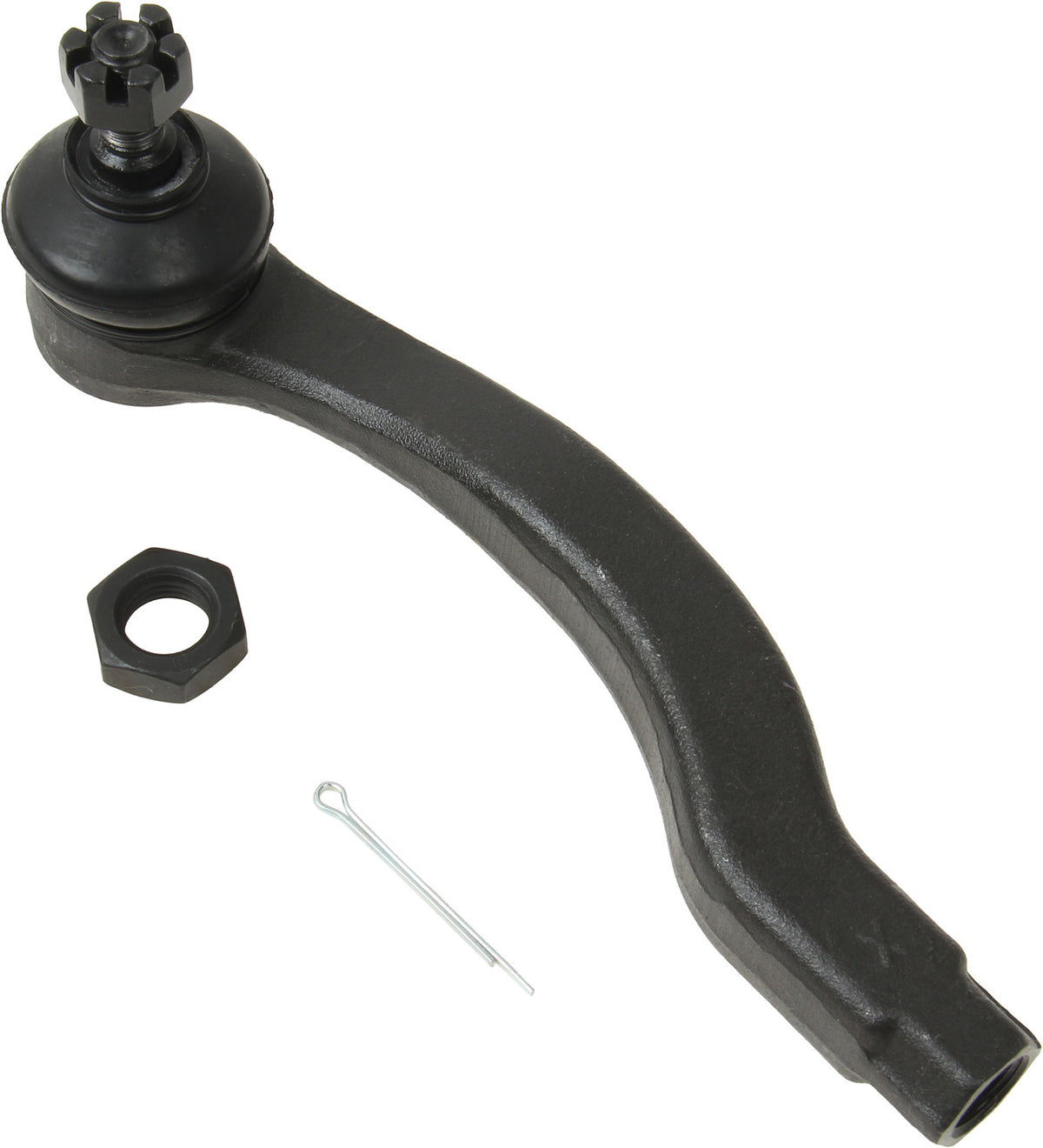 OP Parts Steering Tie Rod End
