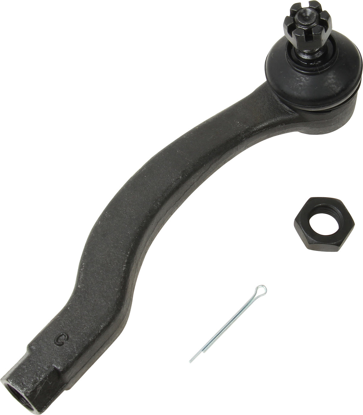 OP Parts Steering Tie Rod End