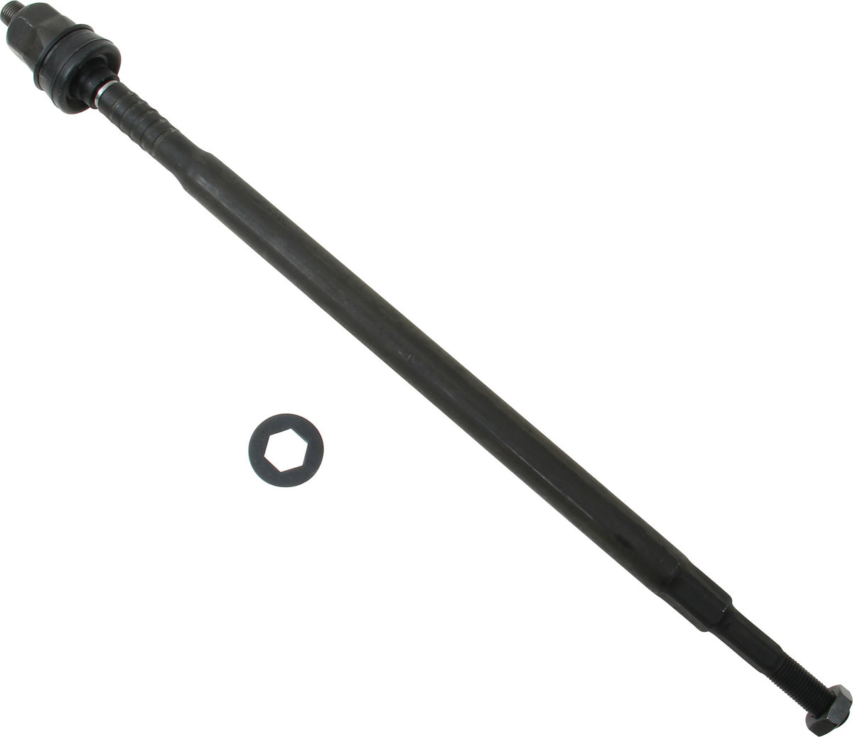 OP Parts Steering Tie Rod Assembly