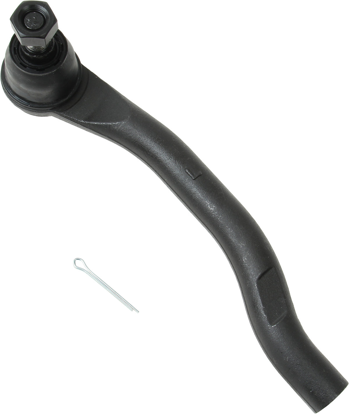 OP Parts Steering Tie Rod End