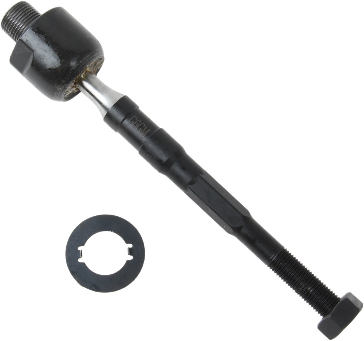 OP Parts Steering Tie Rod