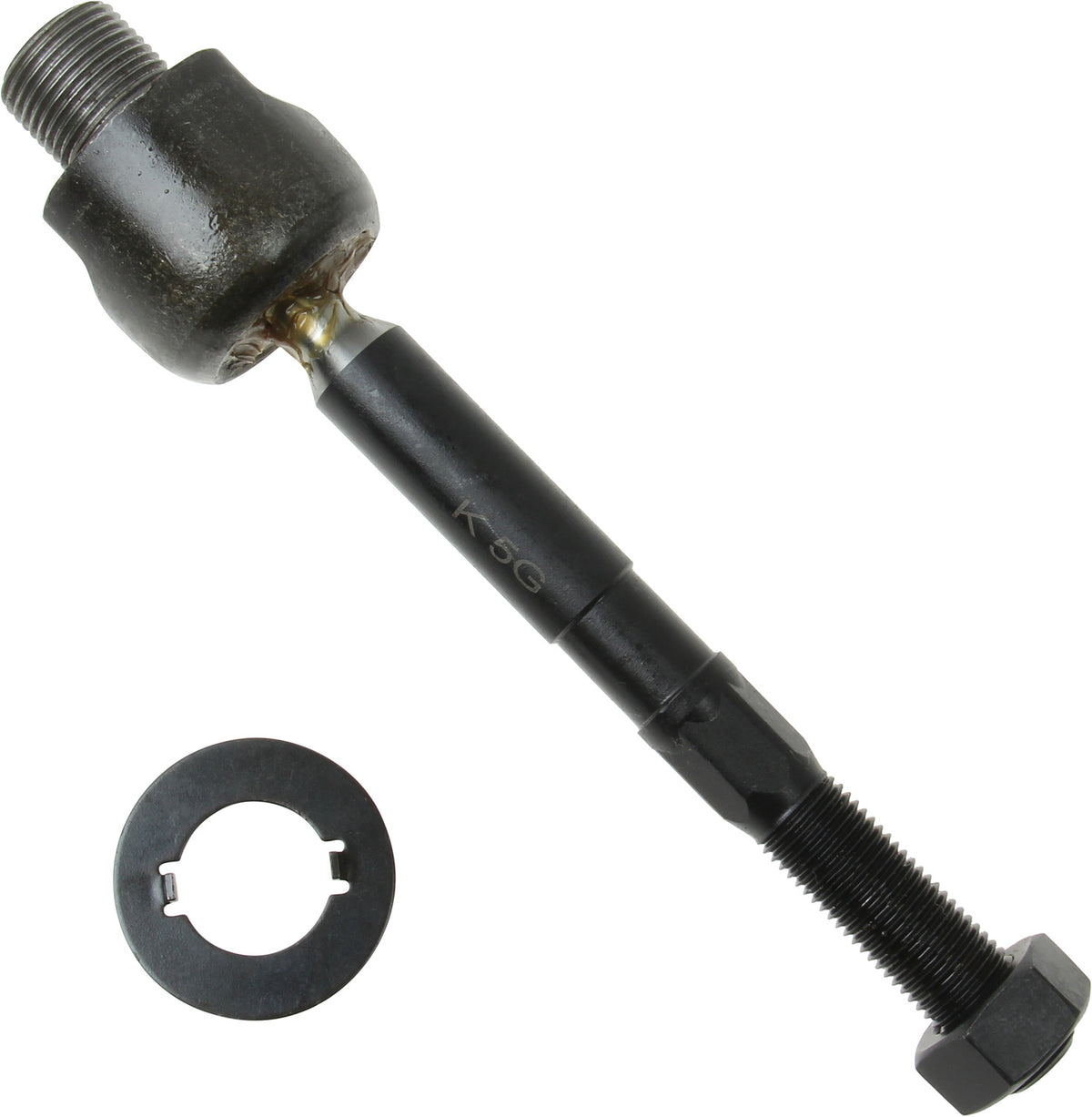 OP Parts Steering Tie Rod