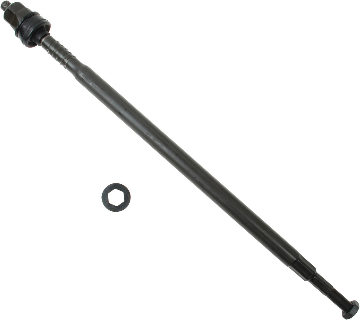 OP Parts Steering Tie Rod