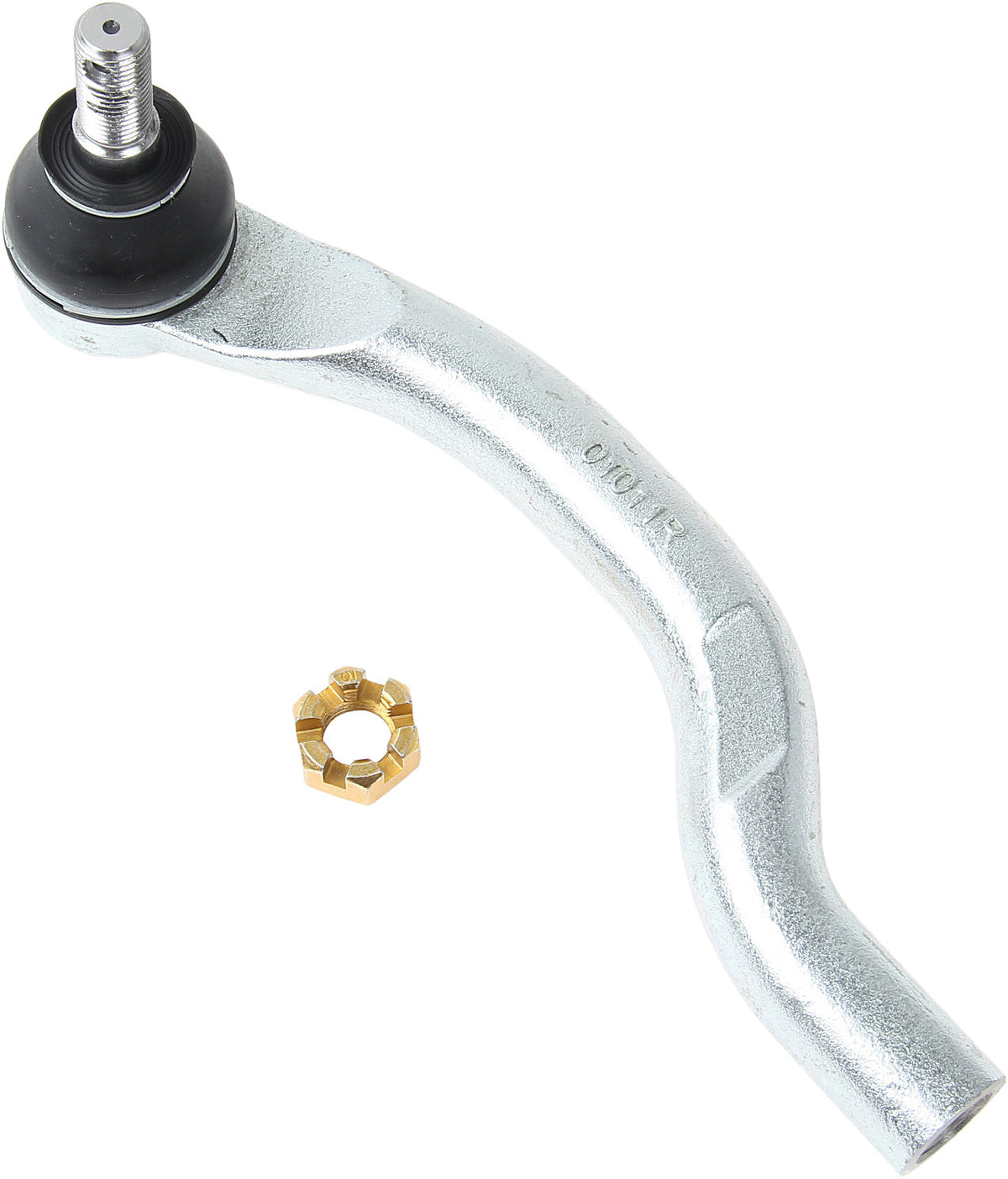 OP Parts Steering Tie Rod End