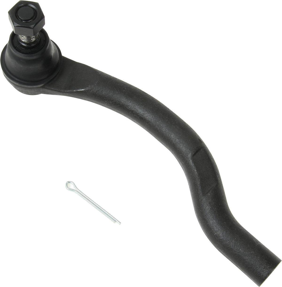 OP Parts Steering Tie Rod End