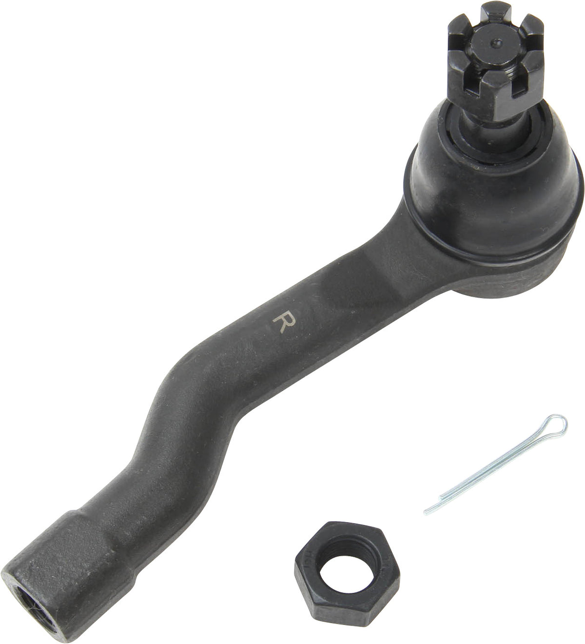 OP Parts Steering Tie Rod End