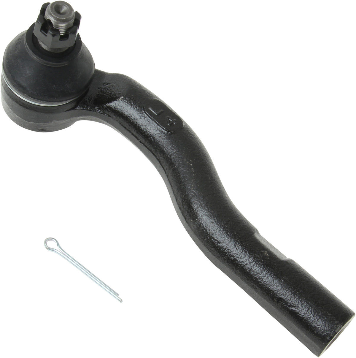 OP Parts Steering Tie Rod End
