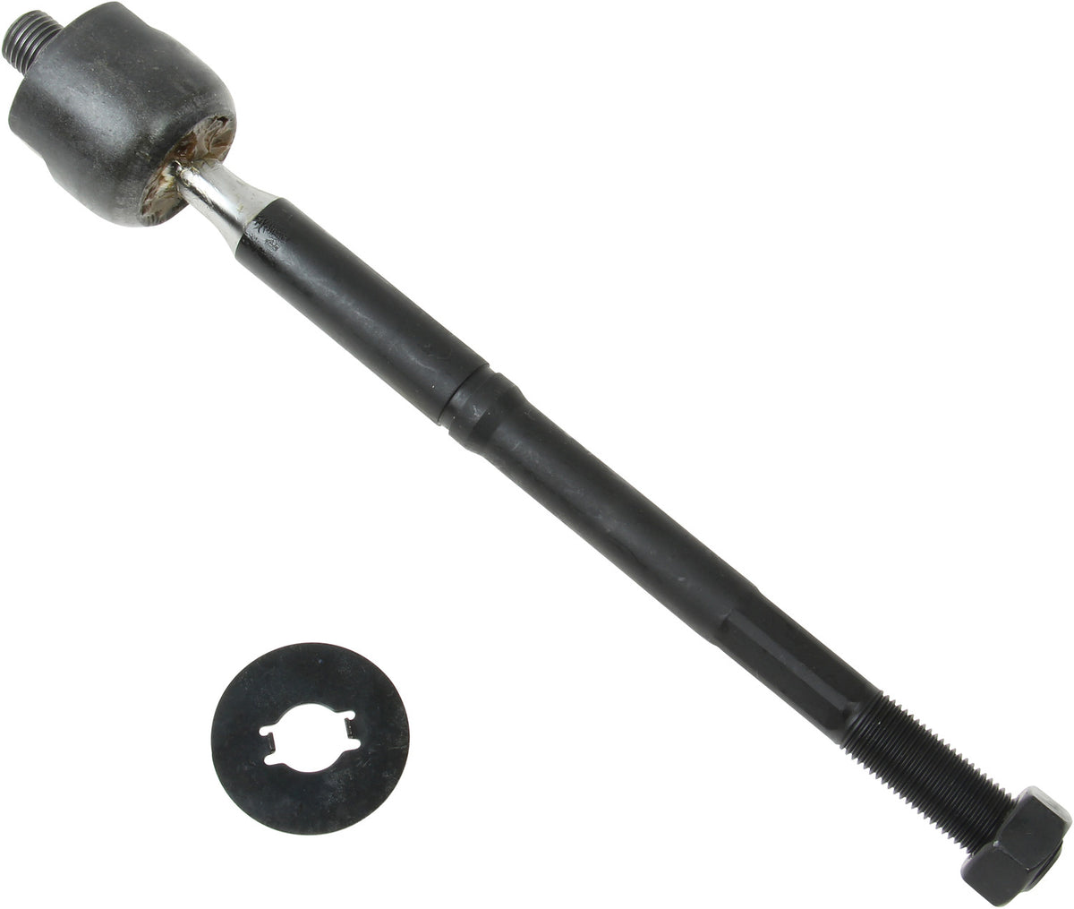 OP Parts Steering Tie Rod End