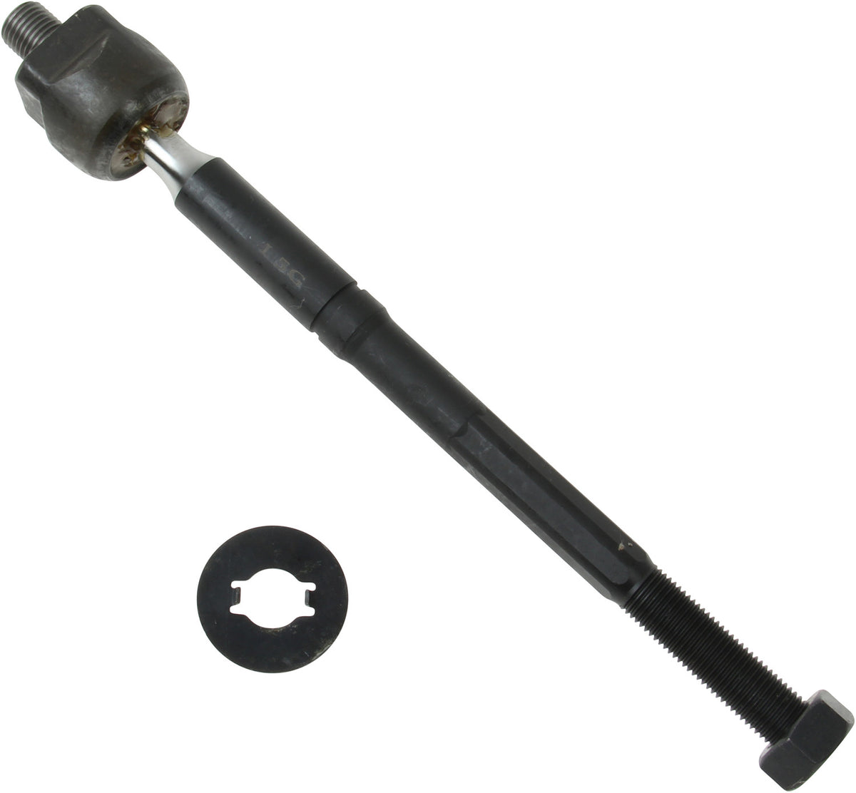 OP Parts Steering Tie Rod End