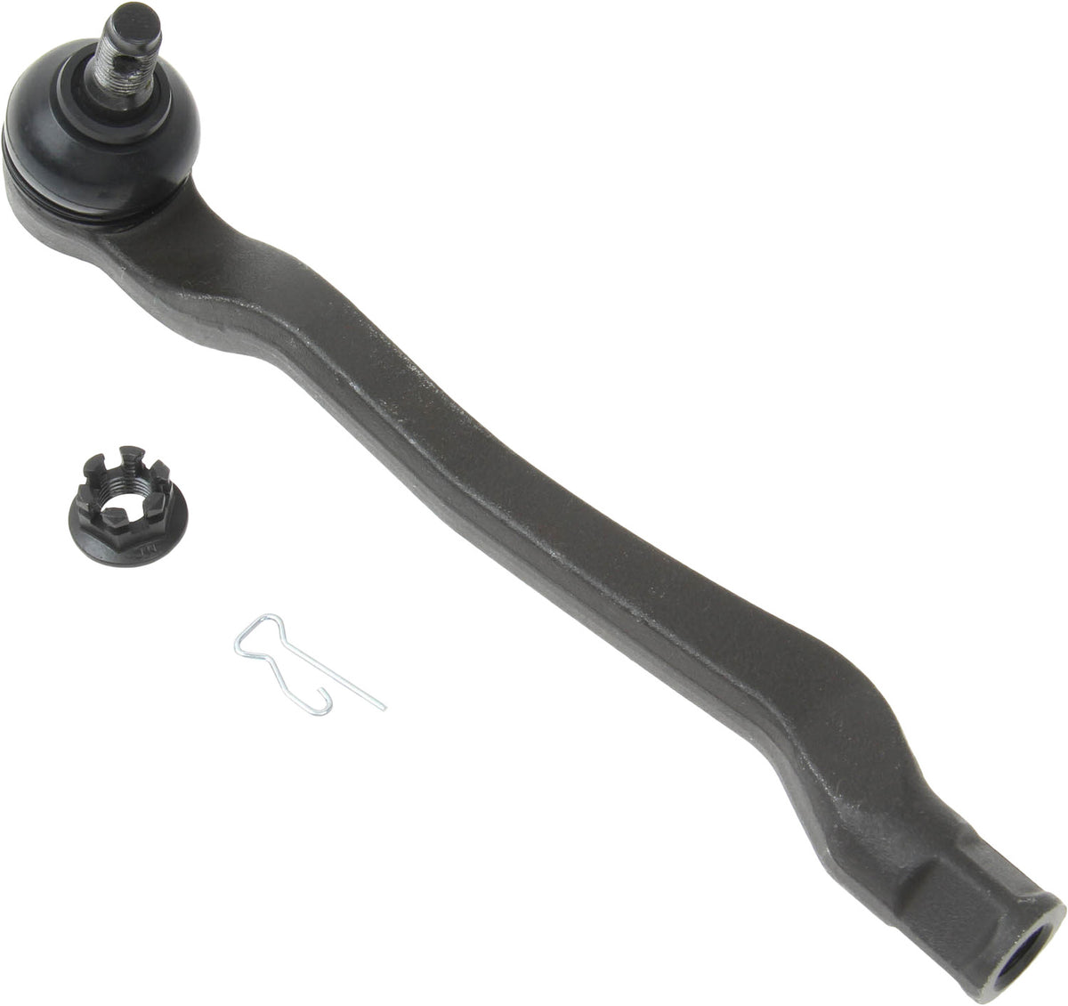 OP Parts Steering Tie Rod End