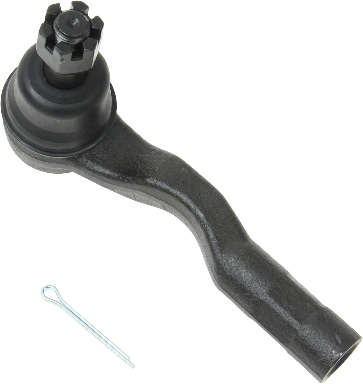 OP Parts Steering Tie Rod End