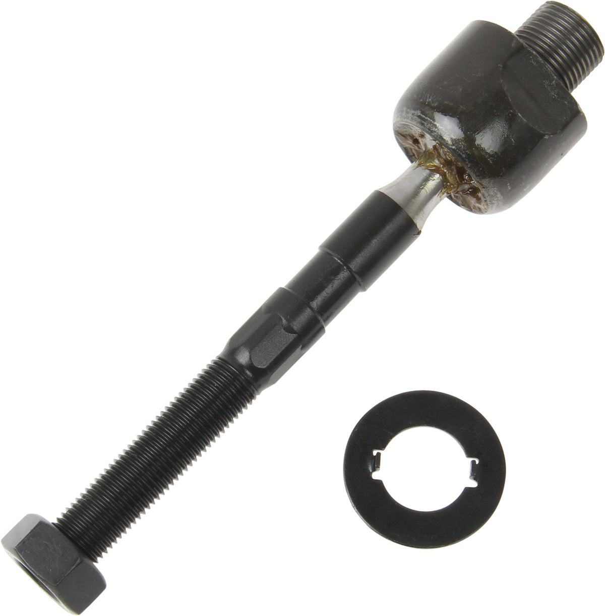 OP Parts Steering Tie Rod End