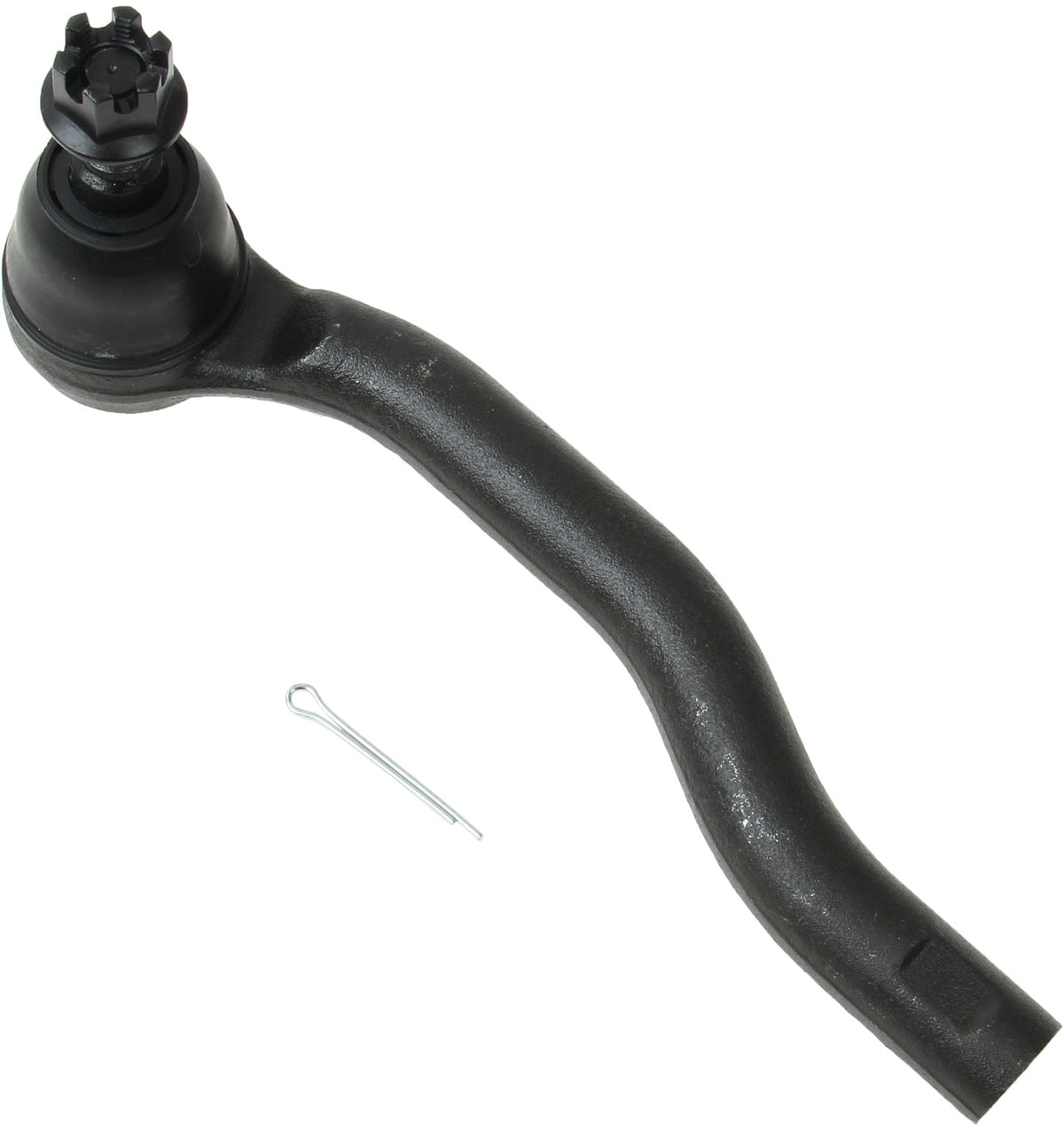 OP Parts Steering Tie Rod End