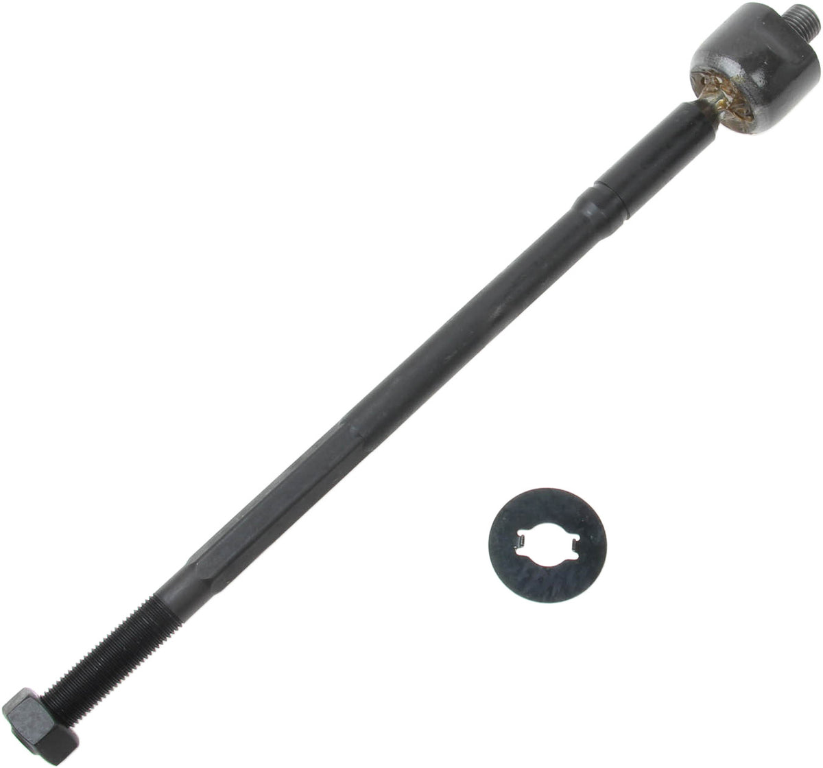 OP Parts Steering Tie Rod End