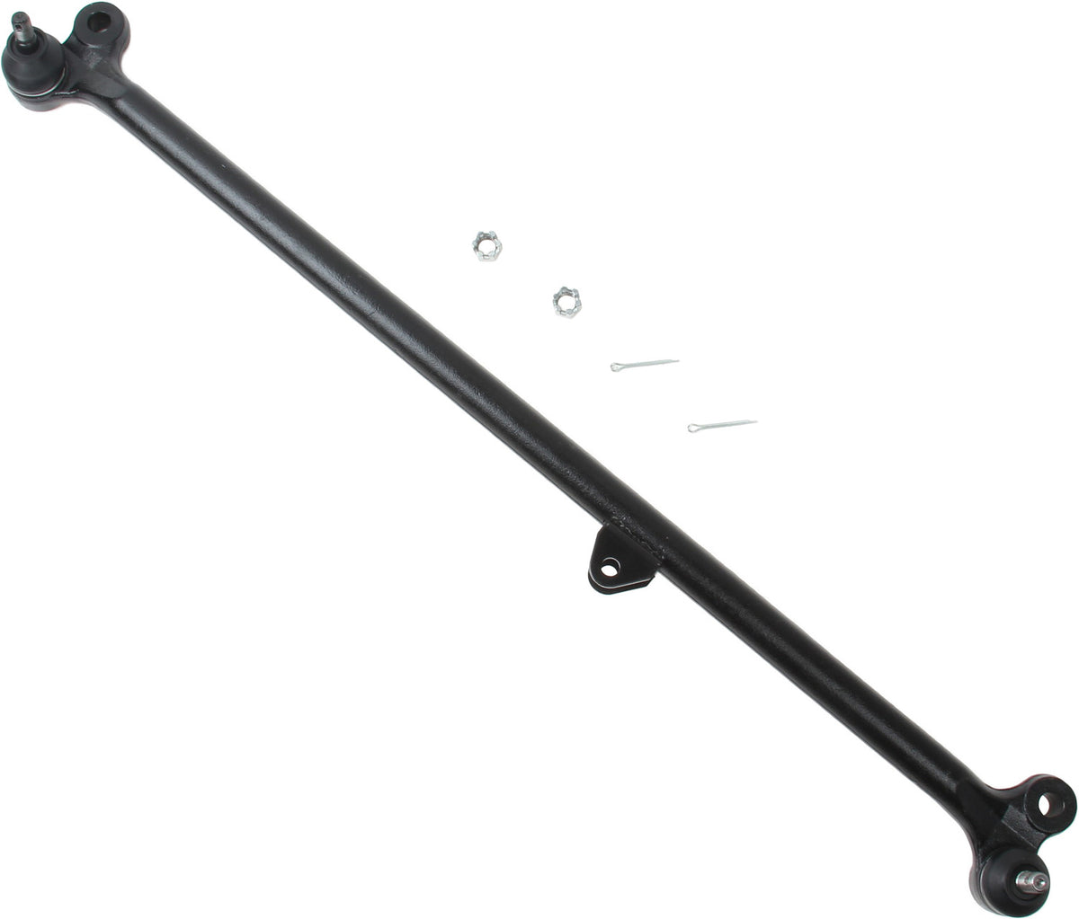 OP Parts Steering Tie Rod Assembly