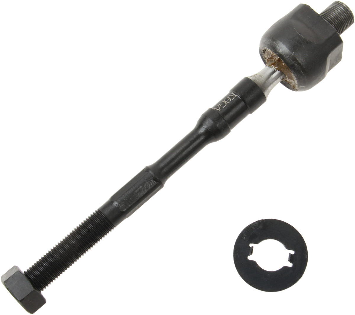 OP Parts Steering Tie Rod