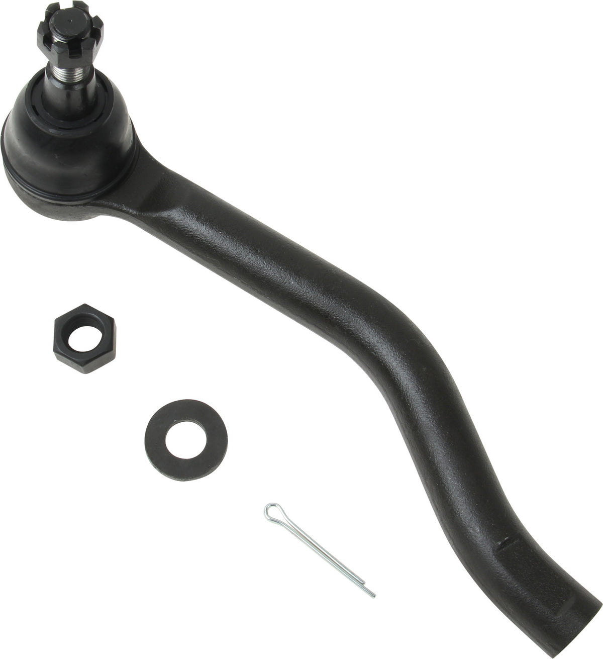 OP Parts Steering Tie Rod End