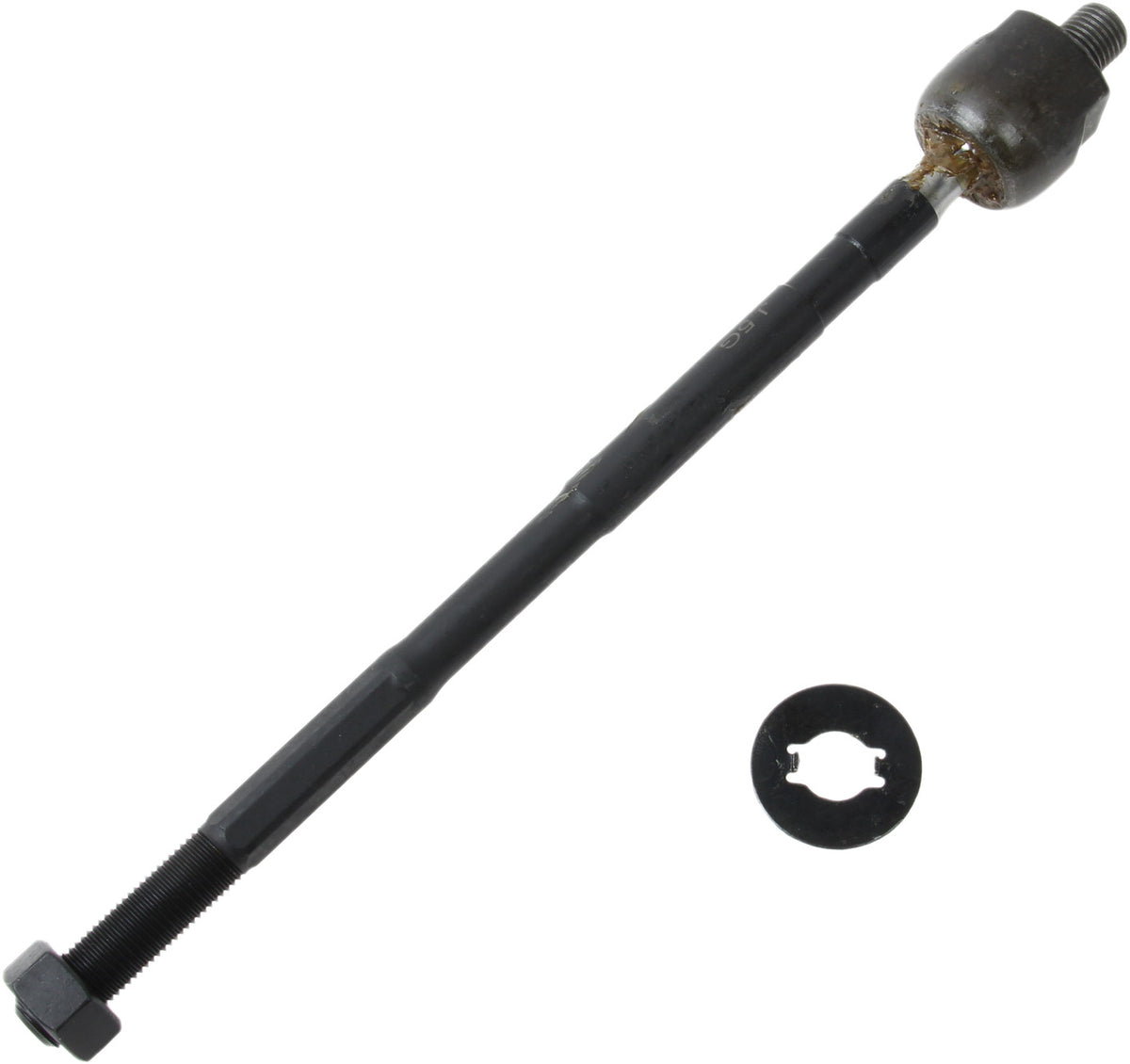 OP Parts Steering Tie Rod