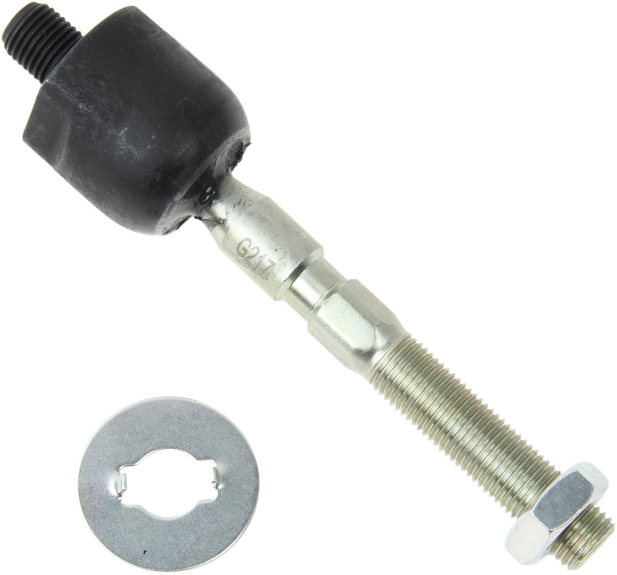 OP Parts Steering Tie Rod