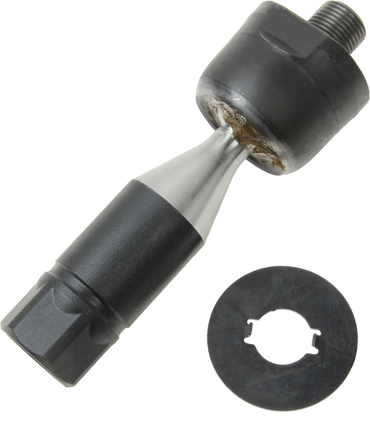 OP Parts Steering Tie Rod Assembly