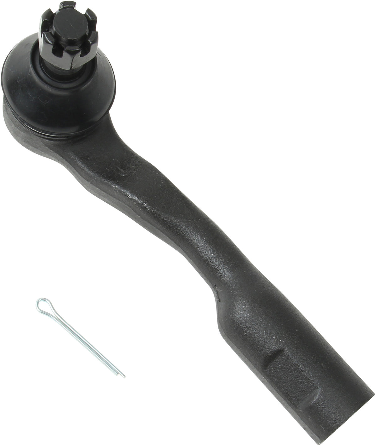 OP Parts Steering Tie Rod End