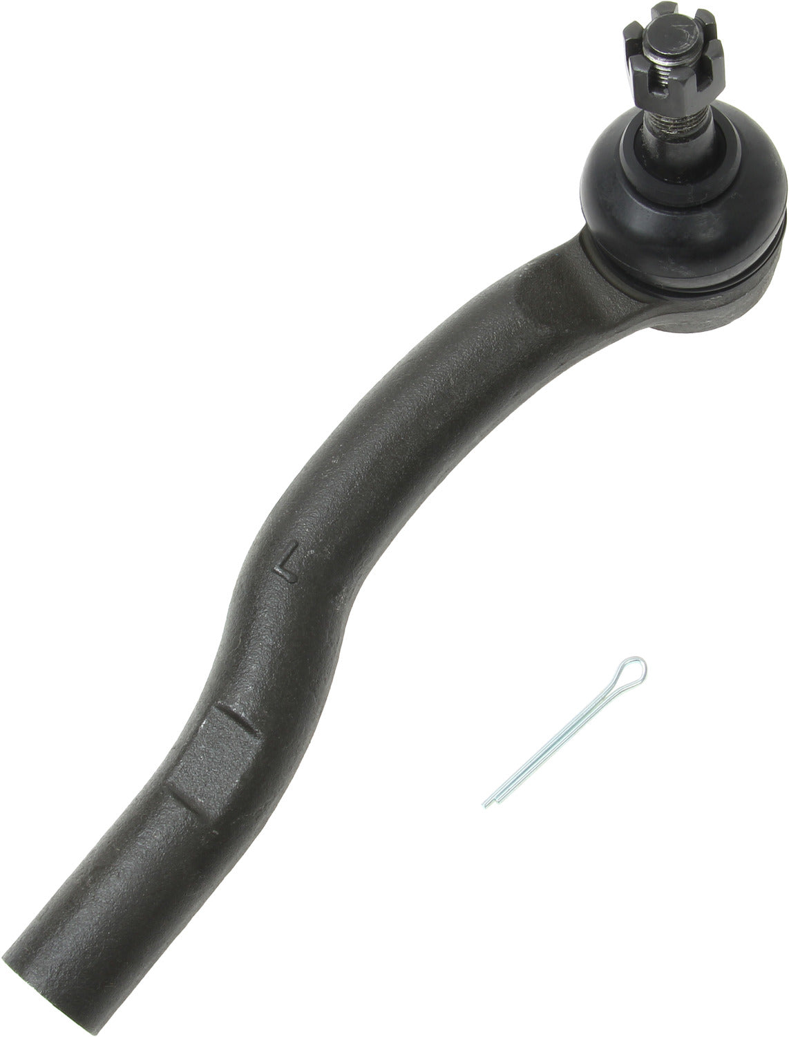 OP Parts Steering Tie Rod End